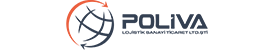 polivalojistik